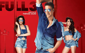 Housefull 3